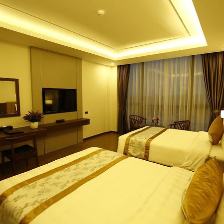 Songlam Waterfront Hotel 河静 外观 照片