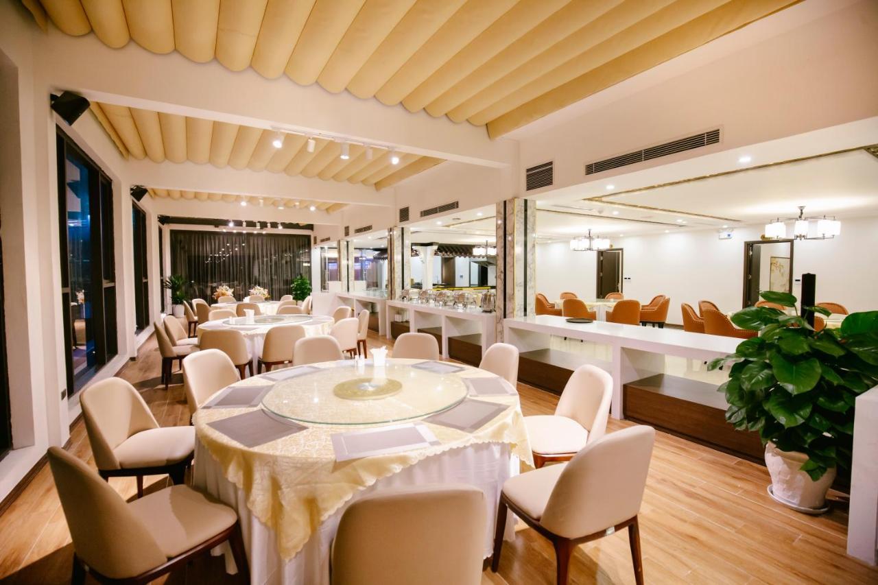 Songlam Waterfront Hotel 河静 外观 照片